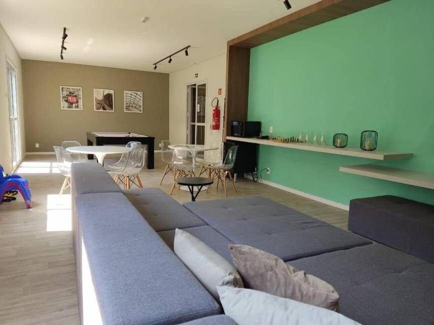 Aconchegante Studio No Bras Com Piscina/Metro Bras 상파울루 외부 사진